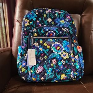 Vera bradley backpack